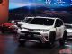 售18.98-20.48万 丰田RAV4荣放新车型上市 售18.98-20.48万 丰田RAV4荣放新车型上市