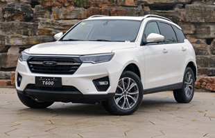 ̩T600 2019 1.8T ˫ 콢