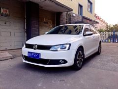 2014款速腾1.6L自动舒适型 2014款速腾1.6L自动舒适型