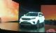 中国独有的全新SUV 江铃福特领界正式发布