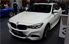 3ϵGT 2019 330i xDrive M˶