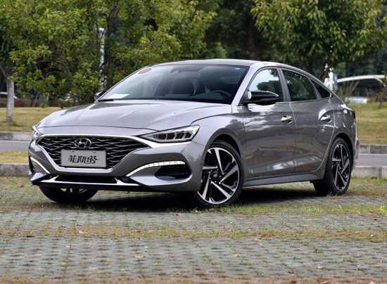 菲斯塔 外观图 菲斯塔 外观图