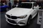 宝马3系GT 2019款 330i xDrive M运动版