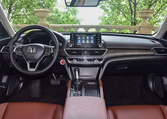 INSPIRE 内饰图 INSPIRE 内饰图