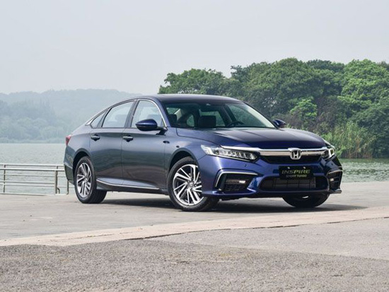 INSPIRE 外观图 INSPIRE 外观图