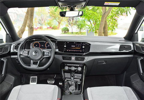 探岳 内饰图 探岳 内饰图