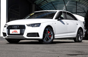 �µ�A4L 2019�� 35 TFSI ��ȡ�� ��V