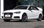 奥迪A4L 2019款 45 TFSI quattro个性运动版 奥迪A4L 2019款 45 TFSI quattro个性运动版