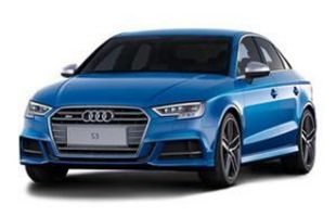 µS3 2019 2.0T Limousine