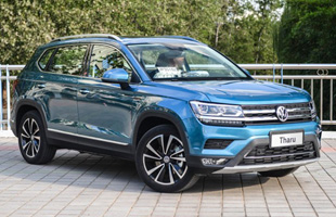 ; 2019 280TSI ˫  ʰ