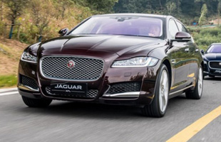 ݱXFL 2019 2.0T 250PS 