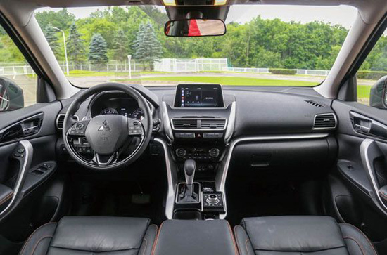 奕歌 内饰图 奕歌 内饰图