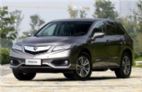 讴歌RDX 讴歌RDX