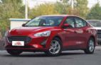福克斯 2019款 三厢 EcoBoost180 手自一体 锋耀版