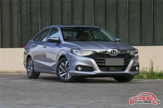 凌派 外观图 凌派 外观图