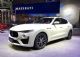 玛莎拉蒂Levante GTS上市 售159.80万元起