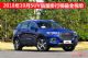 10月汽车销量排行榜 SUV车型销量排行榜