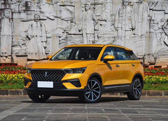 奔腾T77 外观图 奔腾T77 外观图