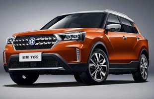 T60 2018 1.6L CVT Ͱ