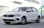 捷达 2019款 梦想版 1.4L 手动 舒适版
