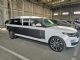 2018款英菲尼迪QX80设计彰显全尺寸SUV