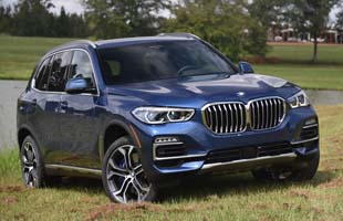 X5 2019 xDrive40i  M˶װ