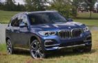 宝马X5 2019款 xDrive40i 尊享版 M运动套装