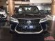 18款雷克萨斯LX570，巅峰限量版八座SUV