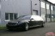 18款奔驰迈巴赫S600 Pullman Guard