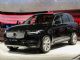 沃尔沃XC90加拿大版T6七座 真品质优选车