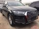 奥迪Q7 18款 3.0T：材质高档、做工精细