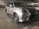 18款加版雷克萨斯LX570港口最新行情