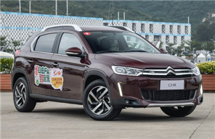 ѩC3-XR 2018 Ŀ 1.6L ֶ ȷ