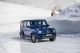 19款奔驰G350欧规柴油全国接受预定