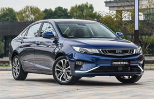 ۺGL 2019 1.4T CVT Ӣ