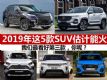2019еSUVȿ 5SUVܻܻ