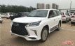 18׿˹LX570 ĴSUVʵ