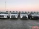 雷克萨斯GX460作为豪华品牌港口现车