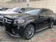 2019款奔驰GLS450尊贵大气的外观特价