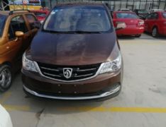 宝骏730 2017款 1.5T 手动 风尚版 宝骏730 2017款 1.5T 手动 风尚版