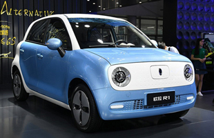 ŷ��R1 2019�� ���ǰ� 351km