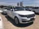 豪华SUV 18款路虎揽胜行政3.0报价解析