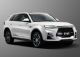 中型SUV 大乘G70s全新上市售11.99万起