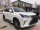 2019进口雷克萨斯LX570中东版价格优惠