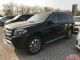 2018款奔驰GLS450美规天津港最新行情