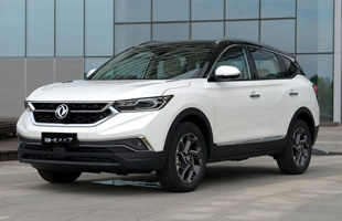 ����AX7 2019�� ���� 260T ����һ�� ������