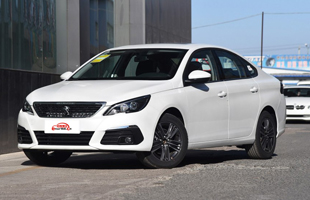 308 2019 1.6L һ ʱа