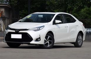  2019 ˫ 1.8H GS CVT Ӣ VI