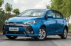 YARiS L 致炫 2019款 1.5G CVT 炫动版 国Ⅵ YARiS L 致炫 2019款 1.5G CVT 炫动版 国Ⅵ