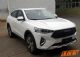 全新轿跑SUV 哈弗F7x谍照曝光或3月上市